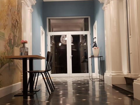 Homey - Kortrijk Apartment hotel in Flanders