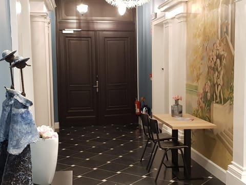 Homey - Kortrijk Apartment hotel in Flanders