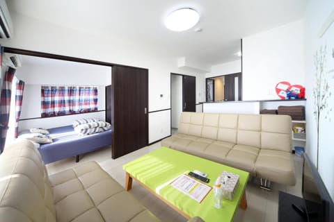 EX Itoman Apartment 703 Condo in Okinawa Prefecture