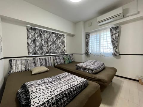 EX Itoman Apartment 703 Condo in Okinawa Prefecture