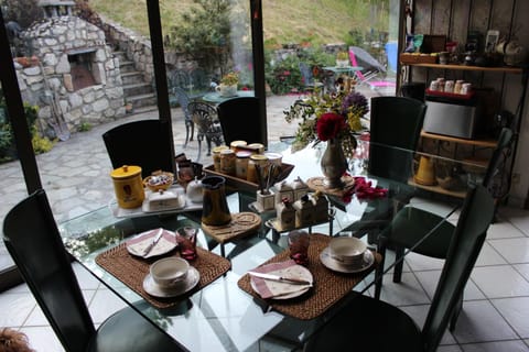 Les Tanneries Alojamiento y desayuno in Briançon