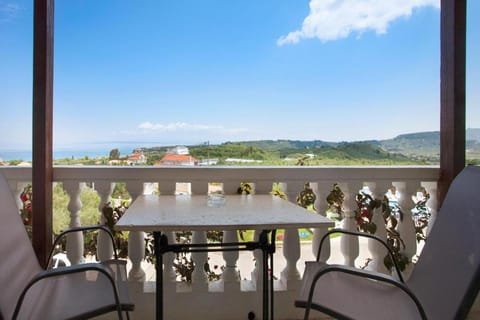 Zante View Studios & Villas Apartment hotel in Zakynthos, Greece