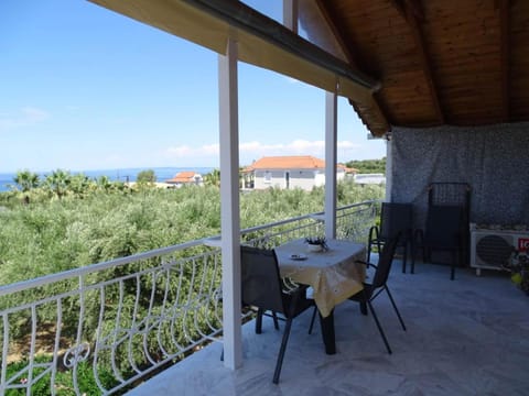 Zante View Studios & Villas Apartment hotel in Zakynthos, Greece