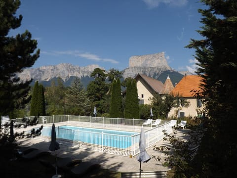 Day, Pool view, Swimming pool