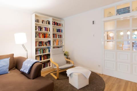 Ferienwohnung Villa Miramare Apartment in Lubeck