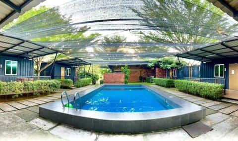 Petak Padin Cottage by The Pool Vacation rental in Penang