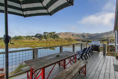 Mar-Tiny House in Sonoma County