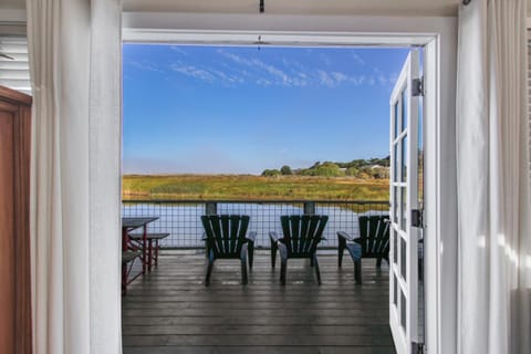 Mar-Tiny House in Sonoma County