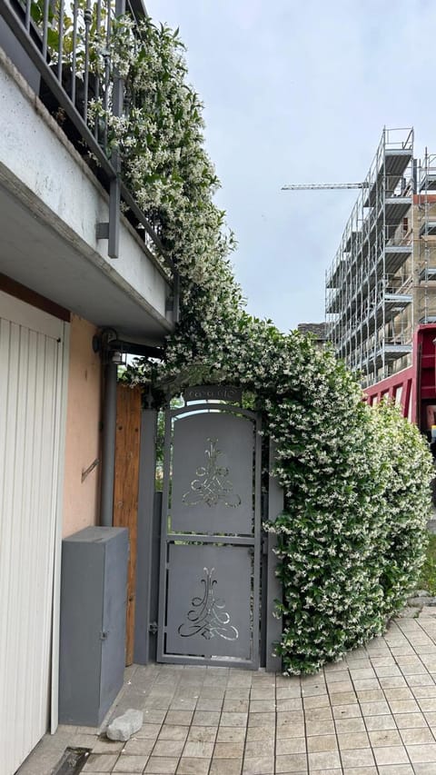 CASA GIo CIR 0001 House in Aosta Valley, Italy