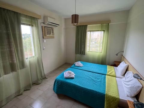 Maouris Hotel Apartments Appart-hôtel in Protaras