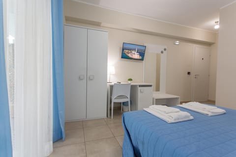 I Granai Messina Bed and Breakfast in Messina