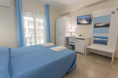 I Granai Messina Bed and Breakfast in Messina