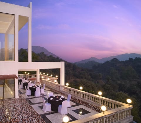 Sterling Mount Abu Resort in Gujarat