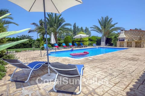 Other, Swimming pool, furniture, sunbed