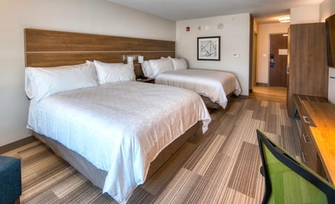 Holiday Inn Express & Suites - Omaha Downtown - Airport, an IHG Hotel Hotel in Omaha