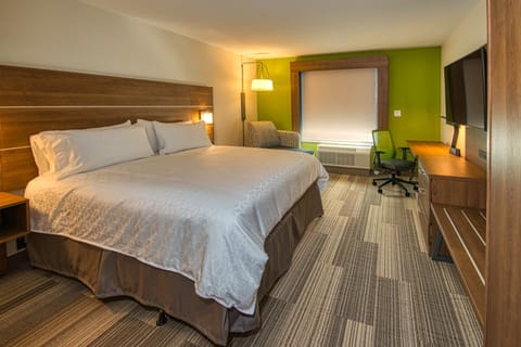 Holiday Inn Express & Suites - Omaha Downtown - Airport, an IHG Hotel Hôtel in Omaha
