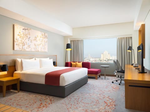 Holiday Inn & Suites Jakarta Gajah Mada, an IHG Hotel Hôtel in Jakarta
