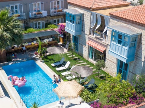 Evliyagil Hotel by Katre Hotel in Alaçatı