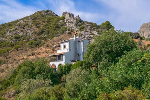 Property building, Natural landscape, Photo of the whole room, Mountain view, Mountain view