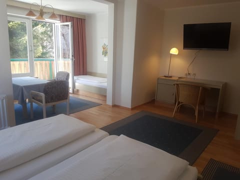 Comfort Rooms Bruckner Hotel in Bad Hofgastein