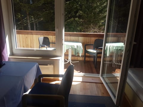 Comfort Rooms Bruckner Hotel in Bad Hofgastein