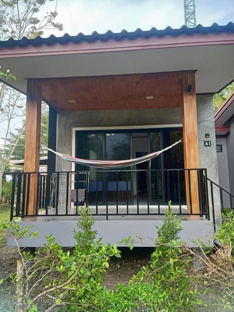 Phra Ae Apartments Apartment in Sala Dan