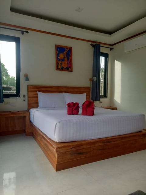 Phra Ae Apartments Apartment in Sala Dan