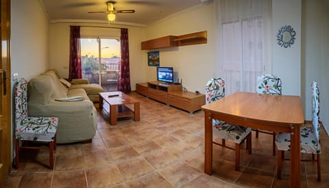 Apartamento 90 m2 en la mejor zona de Roquetas Apartment in Roquetas de Mar