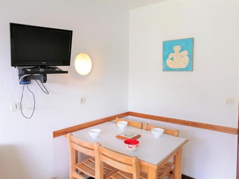 Studio Morillon 1100, 1 pièce, 4 personnes - FR-1-412-3 Copropriété in Morillon