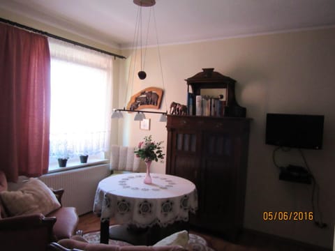 Stadtzentrum , nähe Schloss Apartment in Boltenhagen