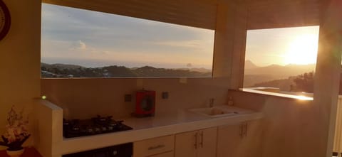 Villa Lineddy Eigentumswohnung in Martinique