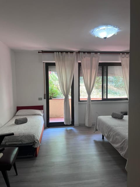 Boccaccio Apartment Appartement in Municipality of Sesto Fiorentino