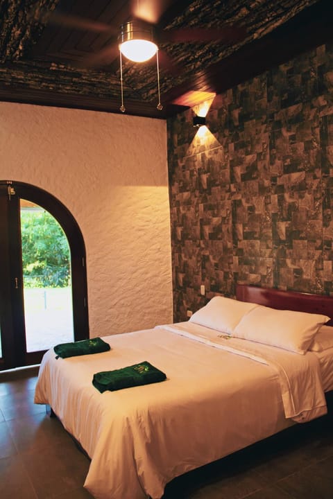 Lodge Casa de Campo "APU SAMAY" Bed and Breakfast in Tarapoto