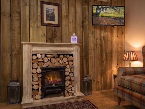 Poppy's Place Cupar Apartment in Scotland