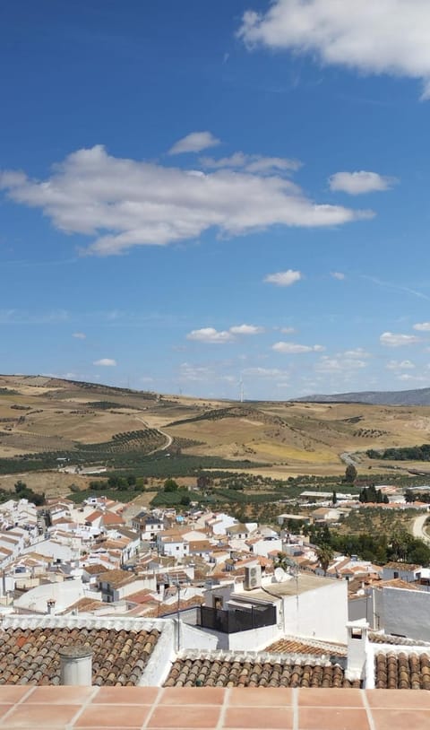 CASA DON DIEGO Casa in Sierra de las Nieves