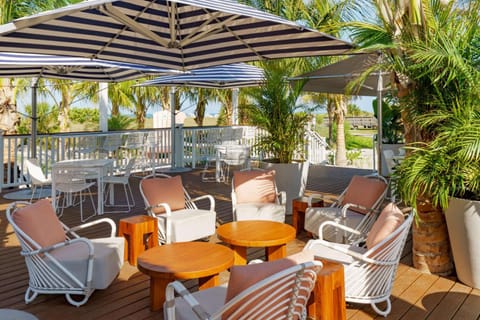 Hilton Garden Inn St. Pete Beach, FL Hotel in Saint Pete Beach