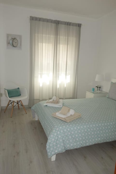 Peniche4you Apartment in Peniche