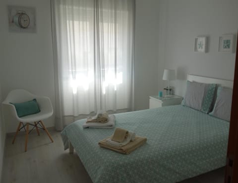 Peniche4you Apartment in Peniche