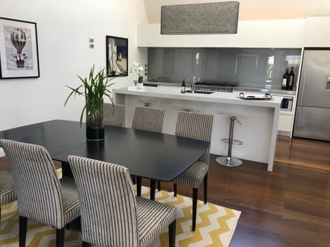 Luxurious Loft Apartments in the heart of Ahuriri Condo in Napier