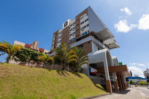 Tri Hotel Executive Criciúma Hotel in State of Santa Catarina