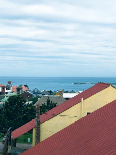 Norwood Eco Cabañas House in Rocha Department, Uruguay