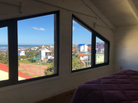 Norwood Eco Cabañas House in Rocha Department, Uruguay