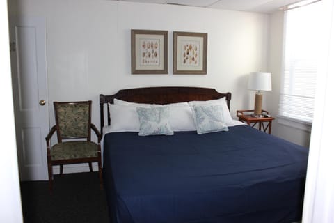Blue Water Inn Hôtel in Ocean City