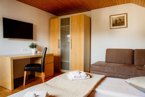 Apartments Kristan Condominio in Bled