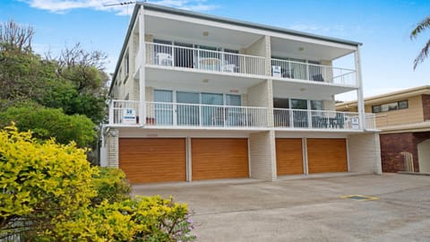 LISTEN TO THE SURF from Rickman Pde, Woorim House in Woorim