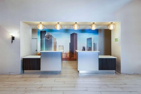 La Quinta by Wyndham Houston Energy Corridor Hotel in Houston