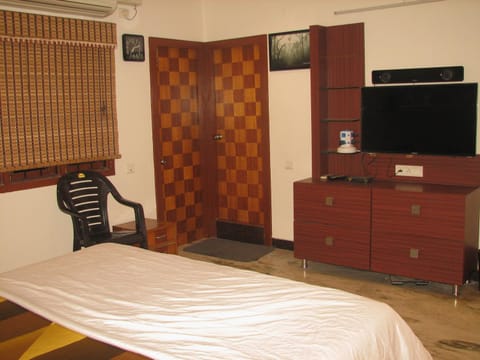 Atithi Comfort Homes (Exclusively for families) - Royal Vacation rental in Visakhapatnam