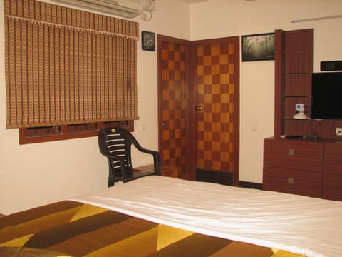 Atithi Comfort Homes (Exclusively for families) - Royal Vacation rental in Visakhapatnam
