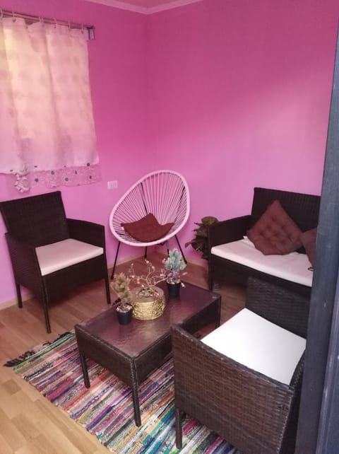 Jallalla Bed and Breakfast in Calama