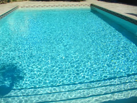 Solarium, Pool view, Swimming pool